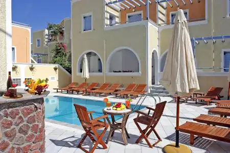 Sellada Apartments - 11