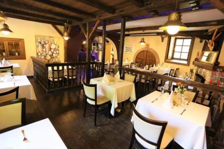 LandBurkartsmühle - 14