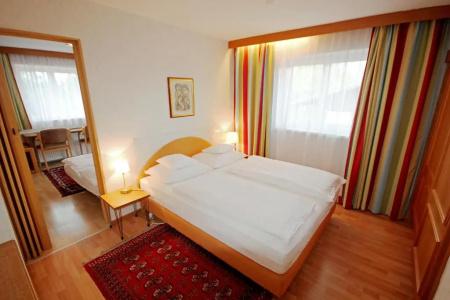 Sonnenhof - Bed & Breakfast & Appartements - 88
