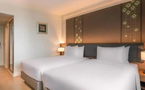Dusit Princess Chiang Mai - 61