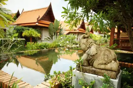 Khaolak Bhandari Resort & Spa - 19