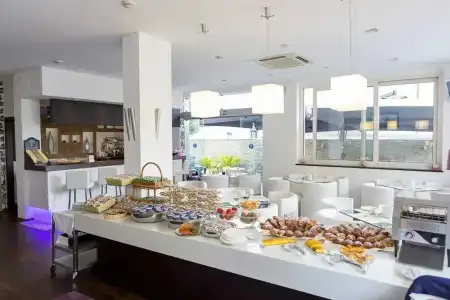 Medi Garden Resort - 11
