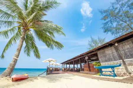 Phu Quoc Eco Beach Resort - 15