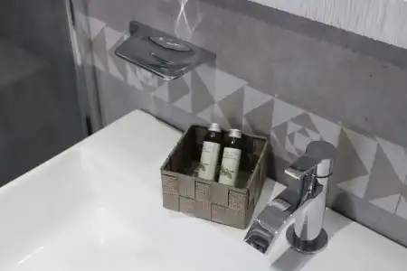Aventino Guest House - 11
