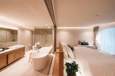 Health Land Resort & Spa - 9