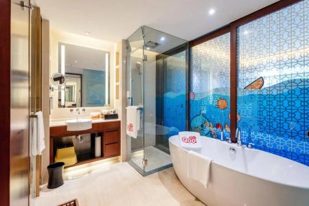 HUALUXE Kunming by IHG - 9