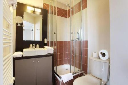 Appart'hôtel Odalys City - Aix en Provence Centre Rotonde - 26