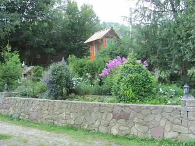 Grunyk Guest House - 13
