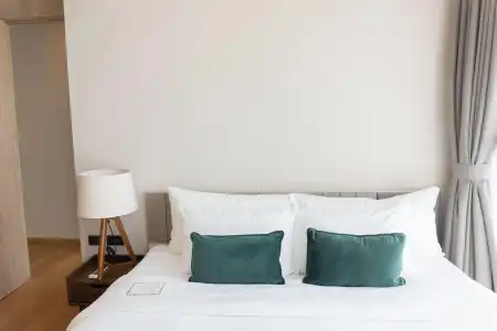 Wyndham Garden Bangkok Sukhumvit 42 - 35