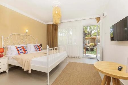 KİRAZ Beach Otel - 33