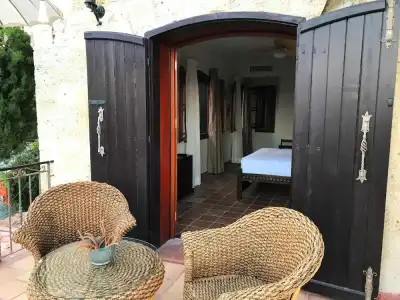 Villa Taraça Alaçatı Romantik Otel - 85