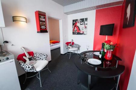 Apartam Münzplatz - 85