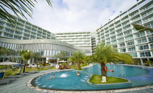 Muong Thanh Luxury Phu Quoc - 17