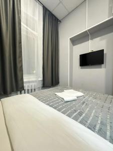 StayWay na Aviamotornoy - 80