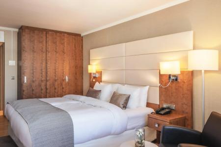Crowne Plaza FRANKFURT CONGRESS by IHG - 34