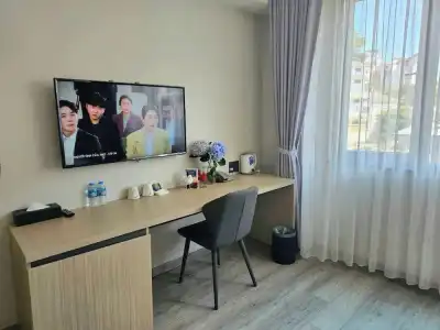 The Luxe Da Lat - 78