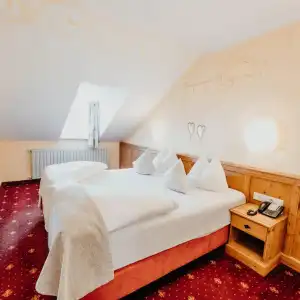 Post Seefeld - WellnessTirol - 29