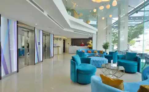 San Marino Boutique Danang - 16