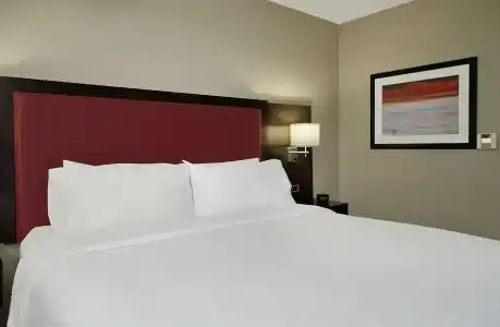 Hilton Garden Inn Sonoma County Airport - 74