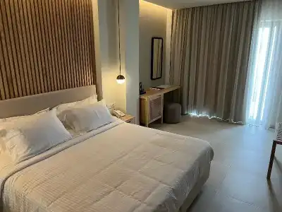 Agrelli & Suites - 183