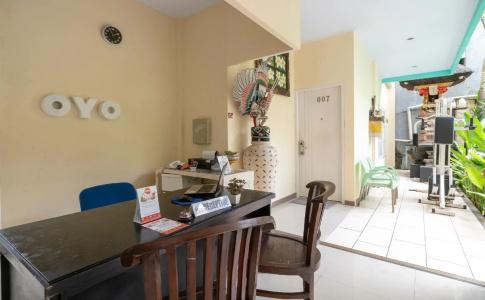 Dedy Beach Inn - 18