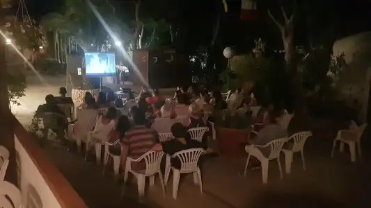 Villaggio Appartamenti Egad - 21