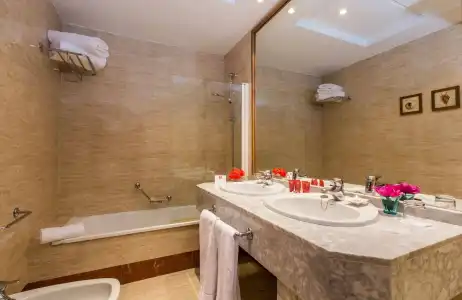 Sercotel Hmo Martina - 19
