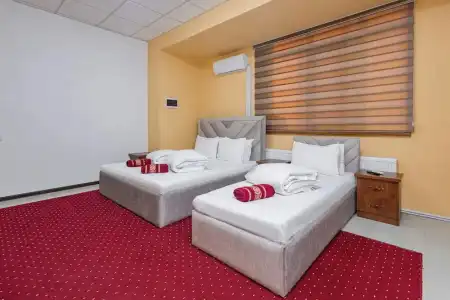 Hostel Shodlik - 15