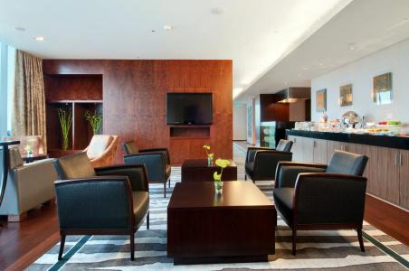 Hilton Bandung - 24