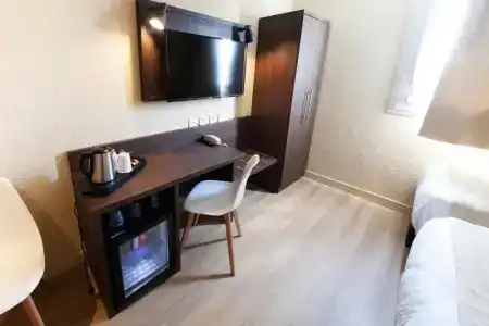 The Originals Boutique, Hôtel le Marmotel, Clermont-Ferrand - 69