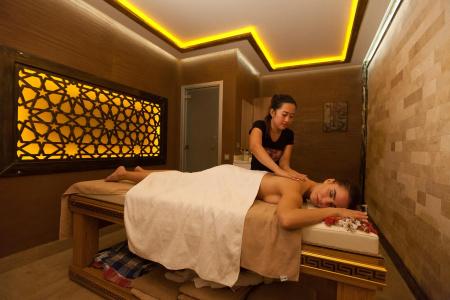 Miss Istanbul & Spa - 29