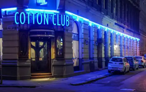 Cotton House Budapest - 24