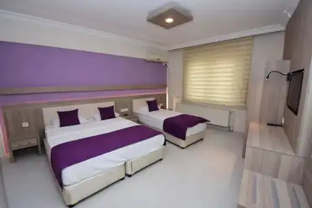Plevne Otel - 6