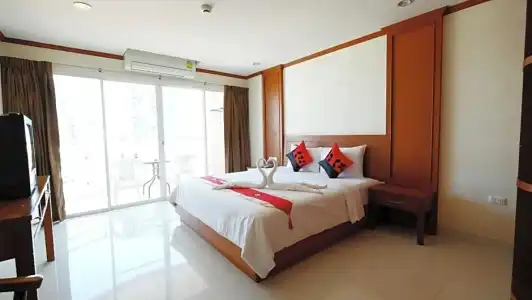 Phu View Talay Resort - 47