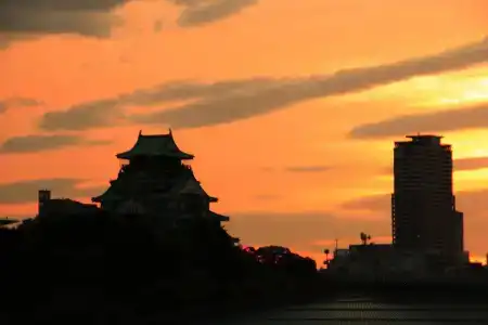 New Otani Osaka - 28