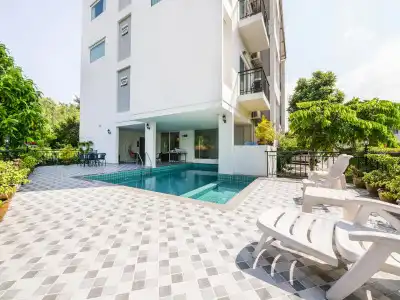 Baan Hinwong - 21