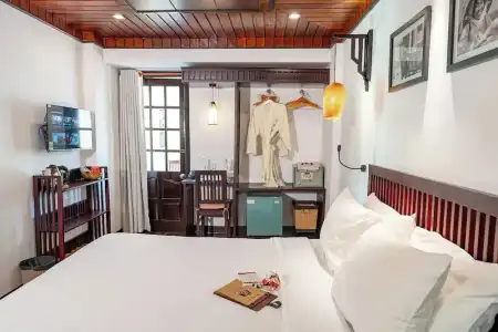 Annam Heritage Boutique & Spa - 51