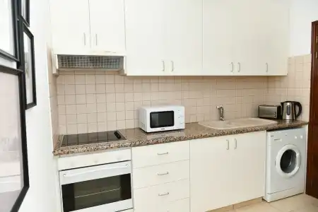 King's Holiday Apartments - 194
