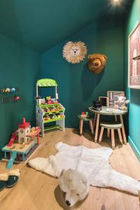 le Coucou Méribel - 137