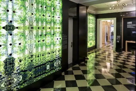 The Ritz-Carlton, de la Paix, Geneva - 15