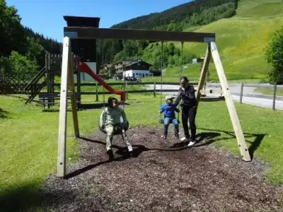 Saalbach Suites by Alps Resorts - 24
