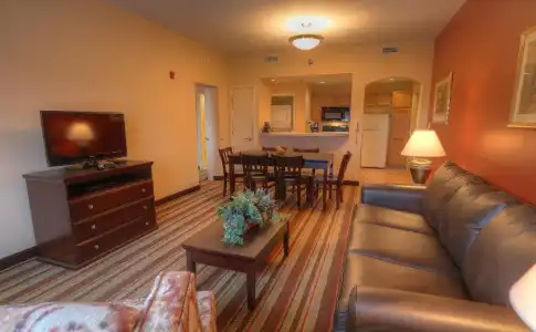 The Resort at Governor's Crossing - 8