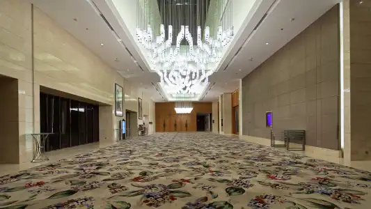 Crowne Plaza Xian by IHG - 13