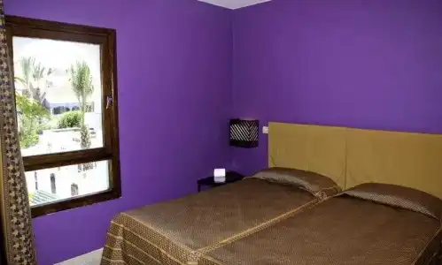 El Pueblo Tamlelt - 48