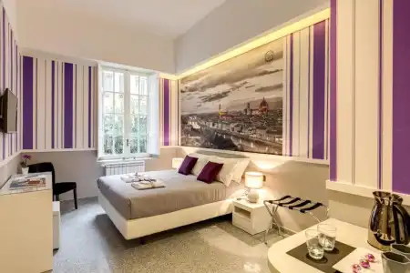 Grand Tour Rome Suites - Liberty Collection - 56