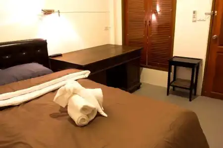 Barefeet Naturist Resort - 27