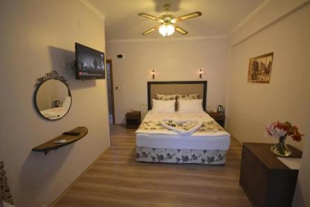 Beyaz Konak Otel - 11