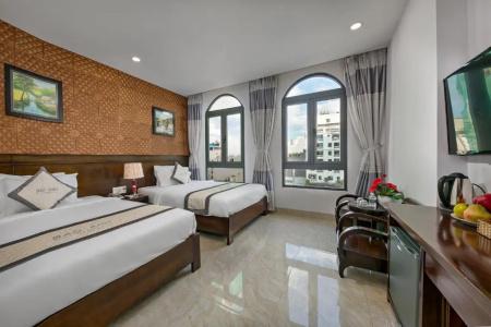 Bao Anh Boutique Da Nang - 41
