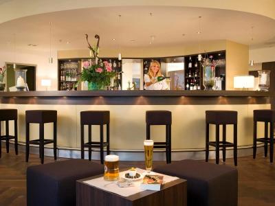 Mercure Freiburg am Munster - 21