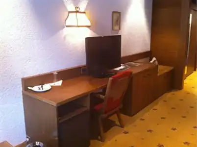Alpenlove - Adult SPA - 3